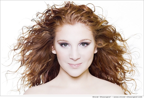 photo de Rachel