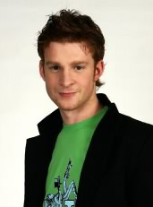 photo de Florian de la nouvelle star