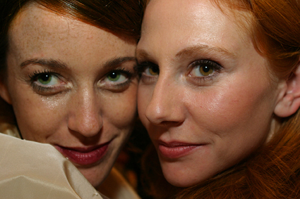 eloise et anne