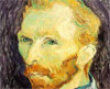 [Autoportrait de Vincent] 