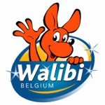 Logo Walibi Belgium