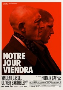 Affiche du film Notre Jour Viendra