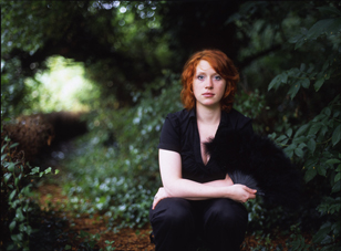 Photo de rousse