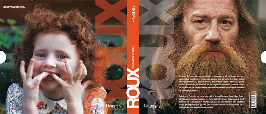 Couverture Roux